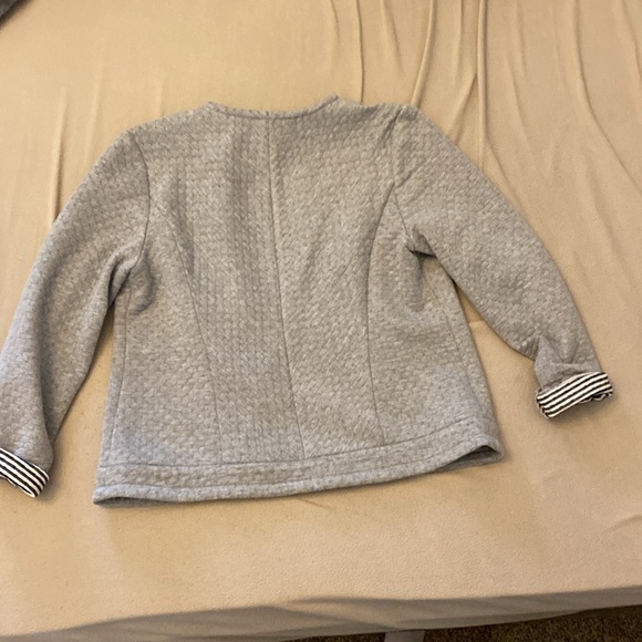 Business Casual Jacket - Picture 5 of 5